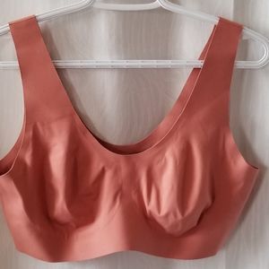 Knix LuxeLift Pullover Bra XXL